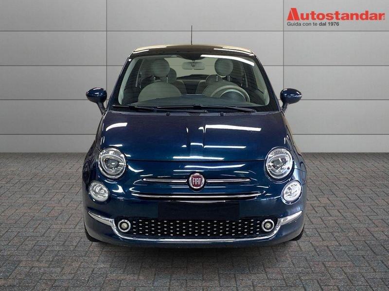 FIAT 500 III 1.2 Lounge easypower Gpl 69cv