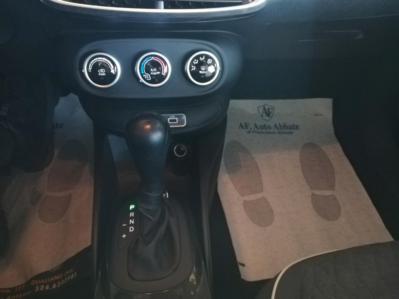 Fiat 500X 1.6 MultiJet 120 CV Urban