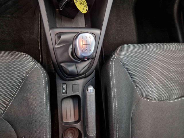 RENAULT Clio dCi 8V 75 CV 5 porte