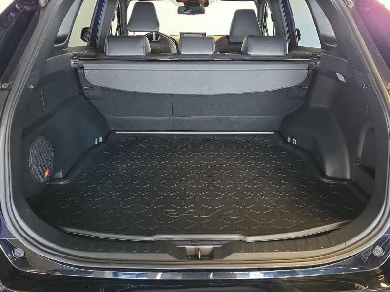 Toyota RAV4 5ª serie 2.5 HV (218CV) E-CVT 2WD Style