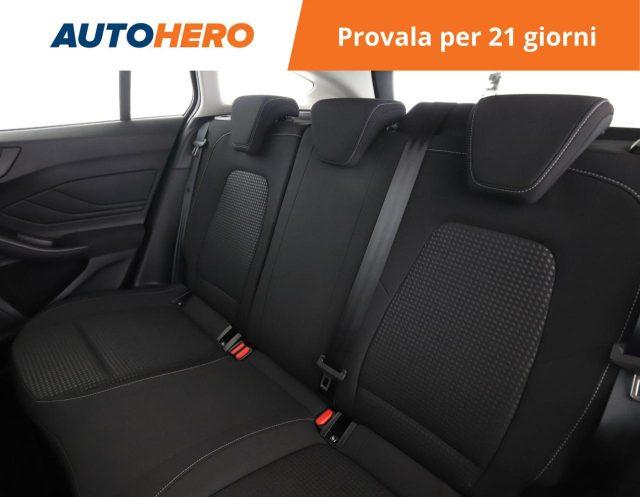 FORD Focus 1.5 EcoBlue 120 CV SW Business