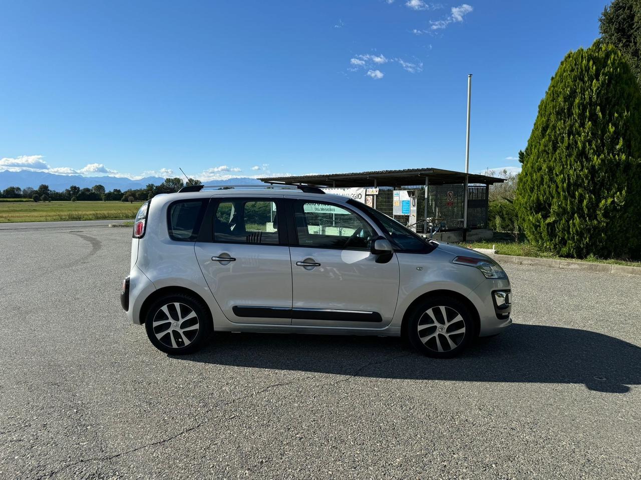 Citroen C3 Picasso C3 Picasso PureTech 110 Feel Edition