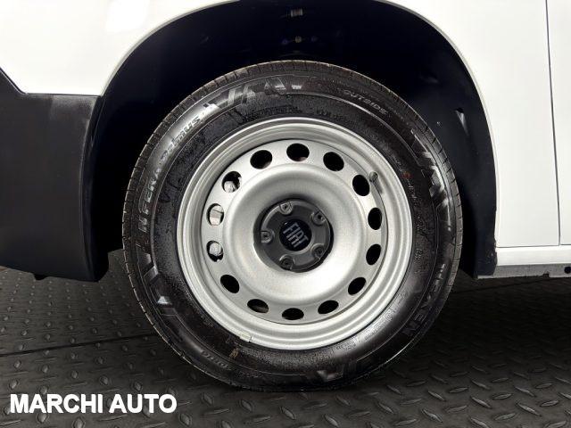 FIAT Doblo (Prezzo Iva Escl.) 1.5 BlueHdi 130CV PL-TN