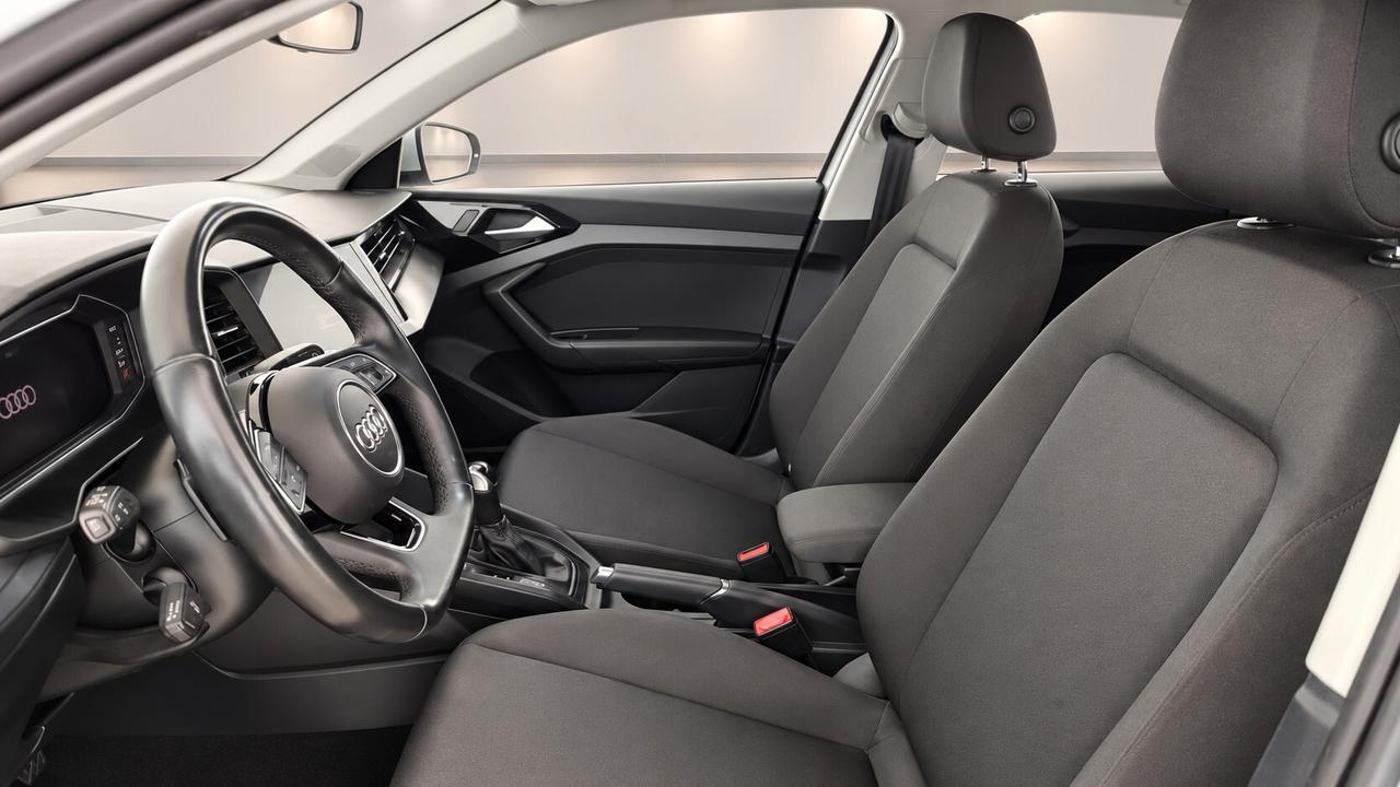 Audi A1 SPB 25 TFSI S tronic Admired Advanced
