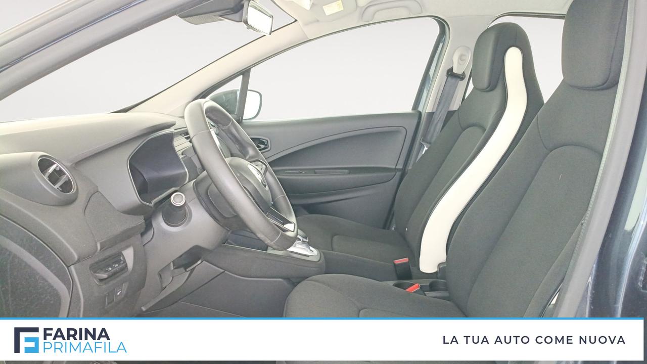 RENAULT Zoe 2020 - Zoe Life R110
