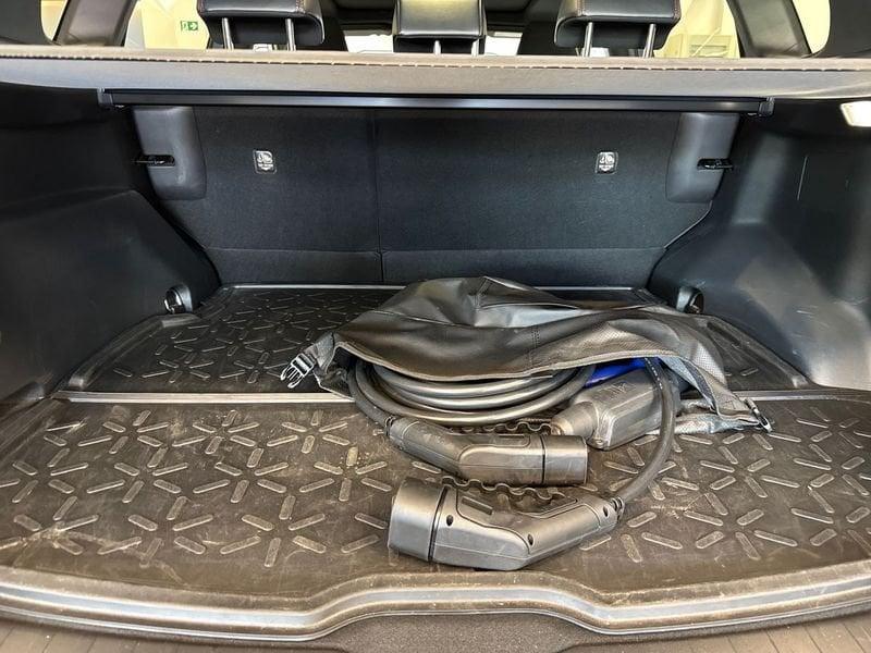 Toyota RAV4 Plug-in 2.5 PHEV E-CVT More Style AWD-i