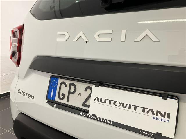 DACIA Duster 1.0 TCe GPL Essential 4x2