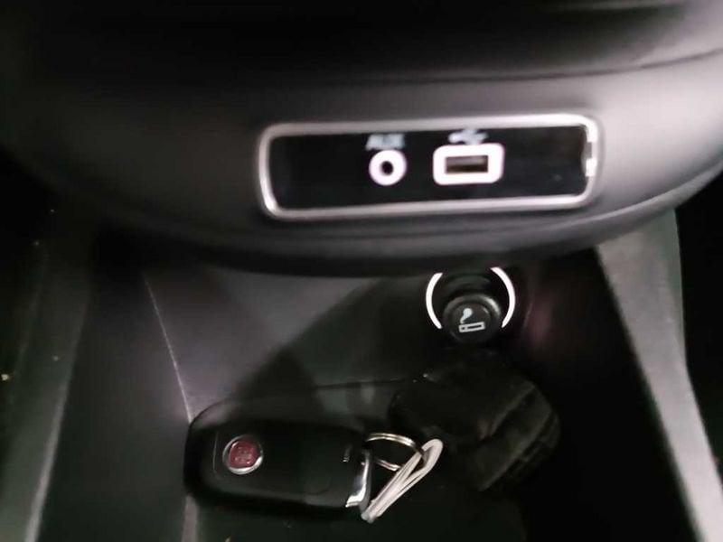 FIAT 500X 500 III 2015 1.6 mjt Lounge 4x2 120cv