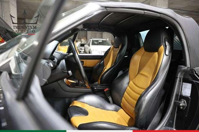 BMW Z3 Roadster 2.8 193cv