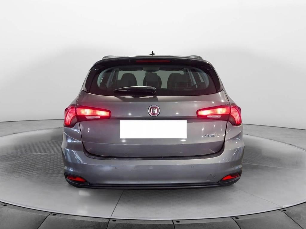 Fiat Tipo Station Wagon 1.6 Multijet Lounge