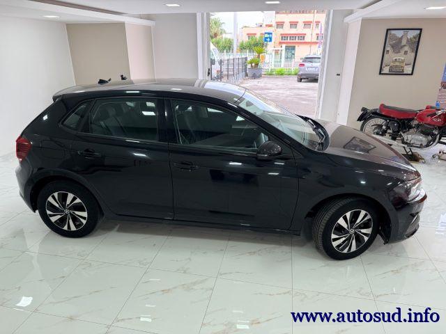VOLKSWAGEN Polo 1.0 TSI DSG Style