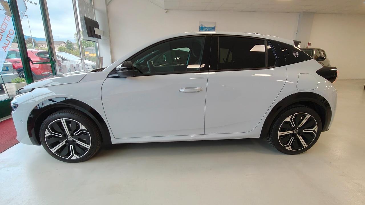 Lancia Ypsilon Lx 1.2 Turbo 100 cv