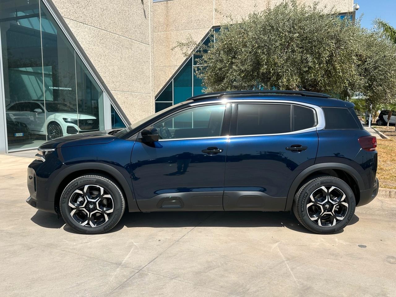 Citroen C5 Aircross 1.5 bluehdi Max offerta T-Stock prezzo imperdibile