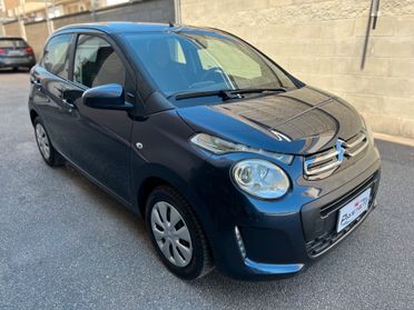Citroen C1 5pt 1.0 vti Live E6 OK NEOPATENT. CLIMA/TEL. PERF.