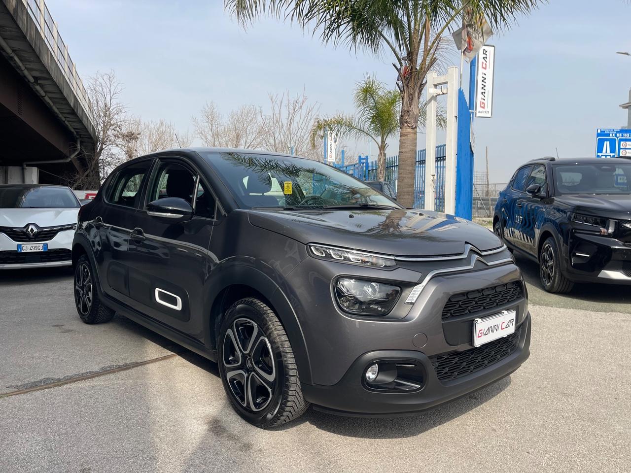 Citroen C3 BlueHDi 100 S&S Shine 2022