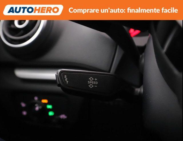 AUDI A3 SPB 1.6 TDI S tronic