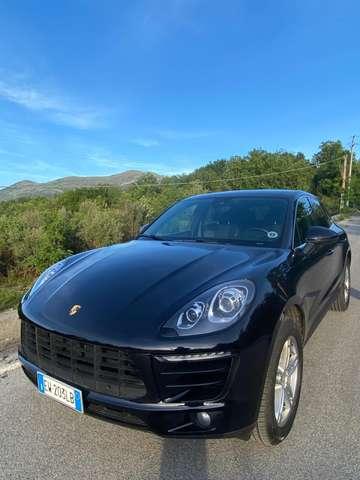 Porsche Macan 3.0d S 250cv pdk