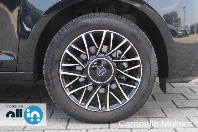 LANCIA Ypsilon Ypsilon 1.0 70cv Hybrid S&S Platino MY24