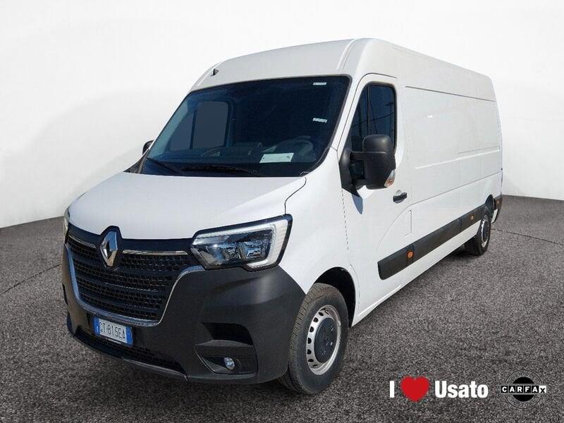 Renault Master NUOVO TRASPORTO MERCI FG TA L3 H2 T35 start Energy dCi 150