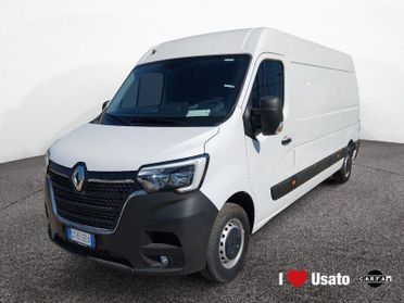 Renault Master NUOVO TRASPORTO MERCI FG TA L3 H2 T35 start Energy dCi 150