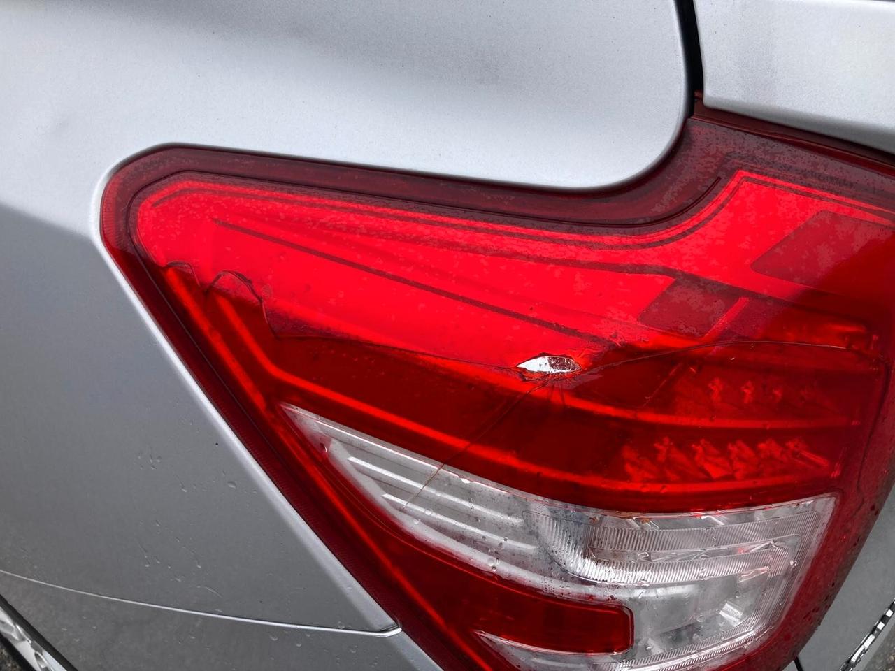 Ssangyong XLV 1.6d 2WD Be Visual Cool Aebs