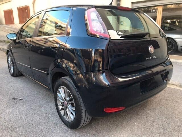 Fiat Punto Evo 1.3 Mjt 75cv Dynamic KM 91000 12/2012