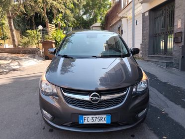 Opel Karl 1.0 73 CV GPL 2016