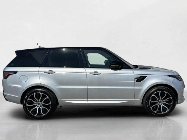 LAND ROVER Range Rover Sport 3.0 SDV6 249 CV HSE Dynamic