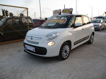 Fiat 500L 1.4 95 CV Lounge PARI AL NUOVO