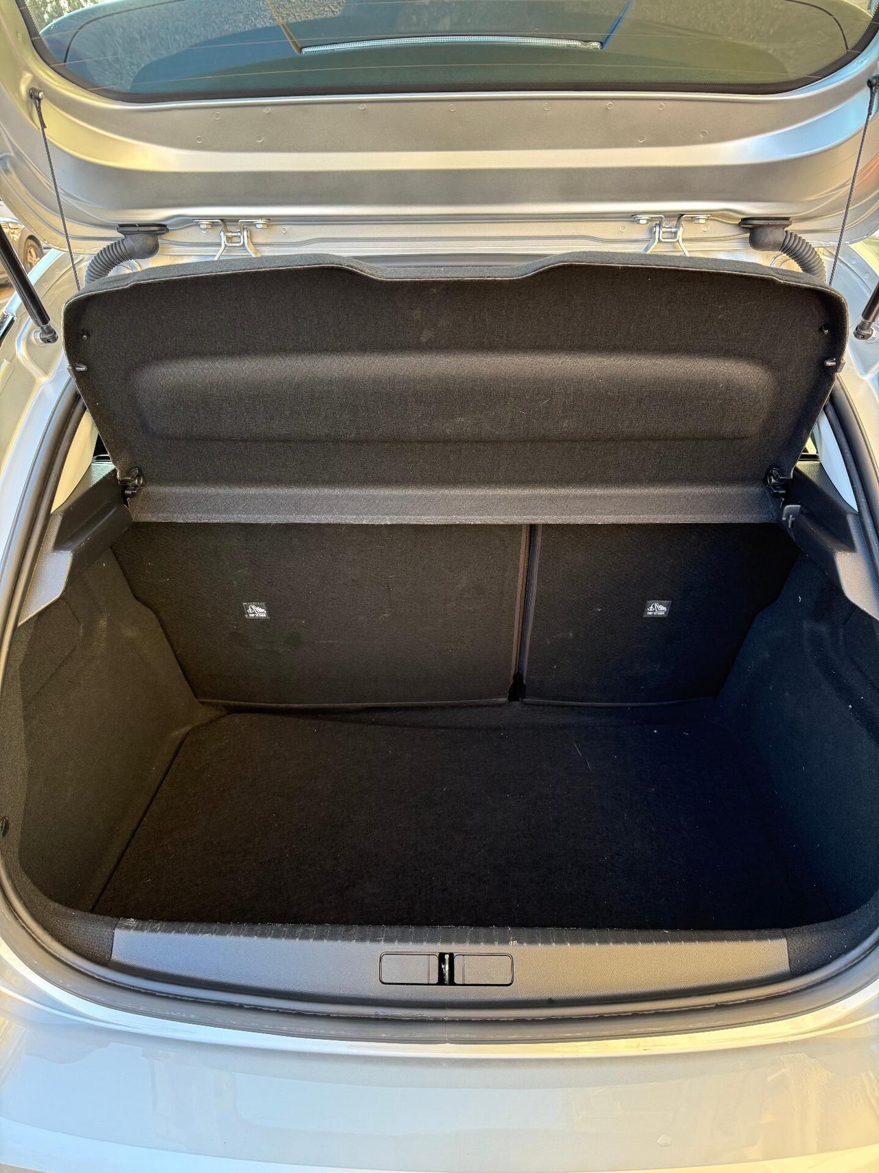 Opel Corsa 1.2 Edition