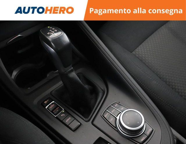 BMW X1 xDrive25e Business Advantage
