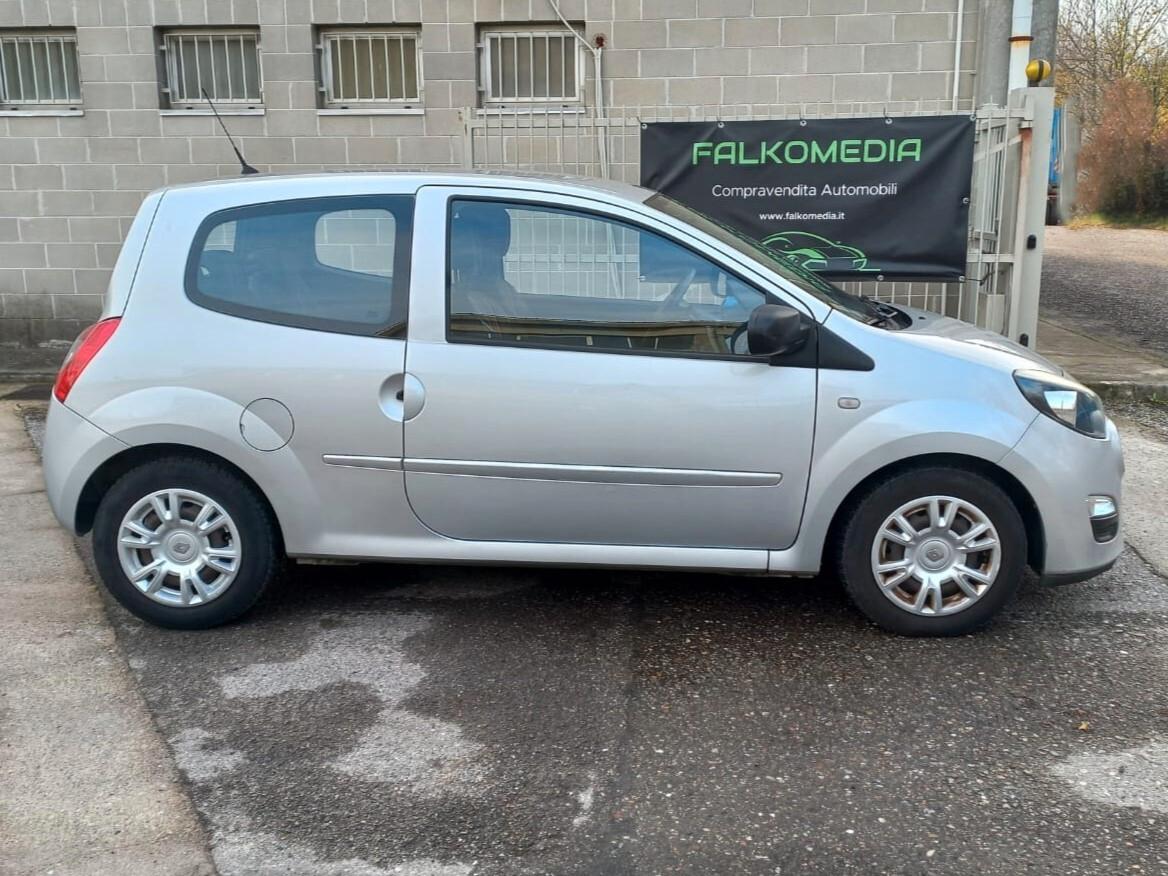 Renault Twingo 1.2 16V