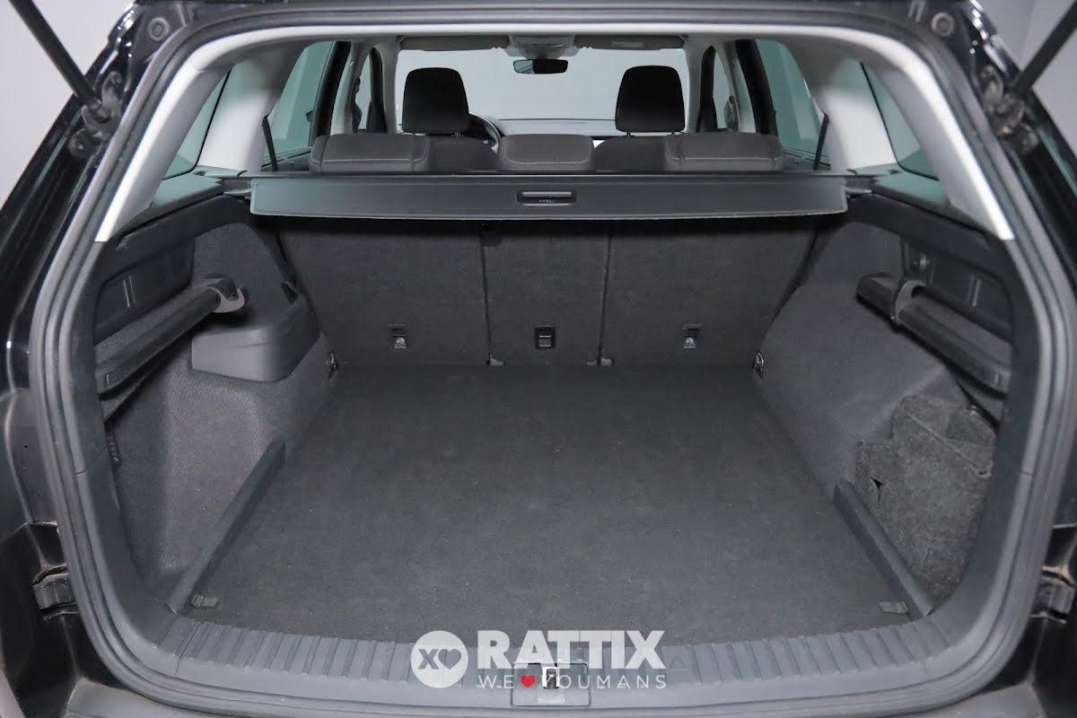 Skoda Kodiaq 2.0 tdi evo 150CV Executive dsg