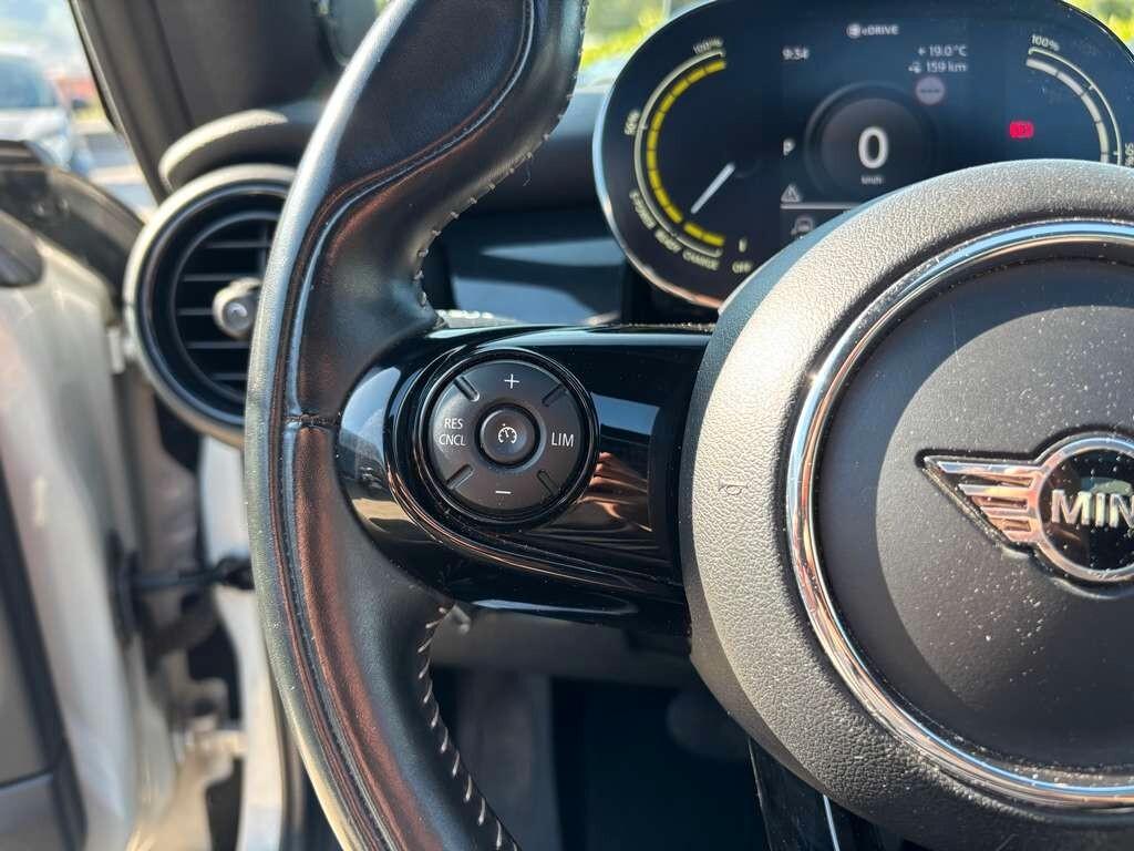 Mini Cooper SE XL 2020 / KM 62.000 Tua a solo 169 Euro al mese