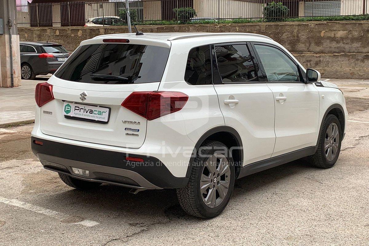 SUZUKI Vitara 1.4 Hybrid 4WD AllGrip Cool