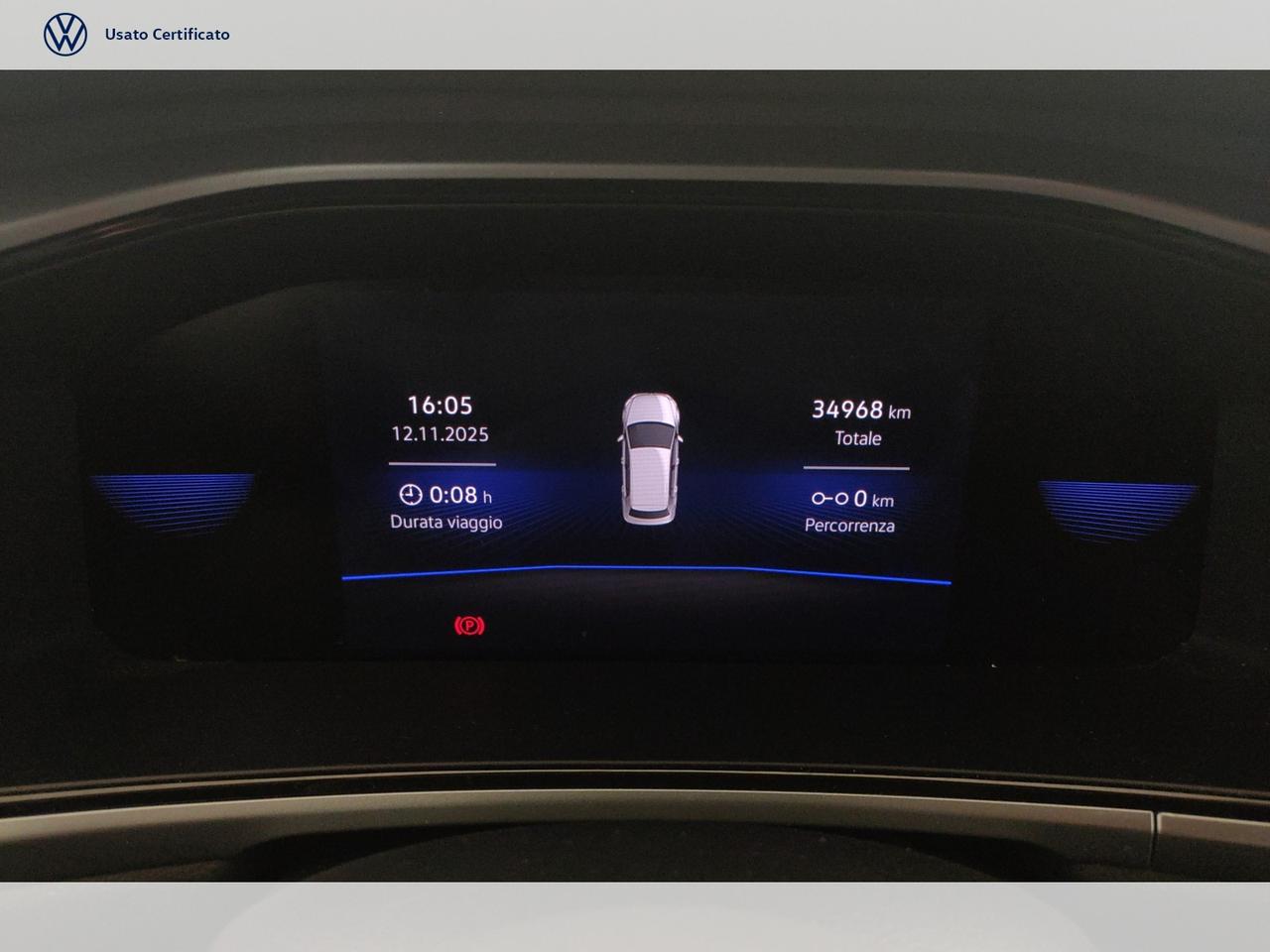 2.0 TDI Life 150 CV DSG