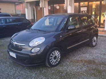 Fiat 500L 500L 1.3 mjt Lounge 85cv