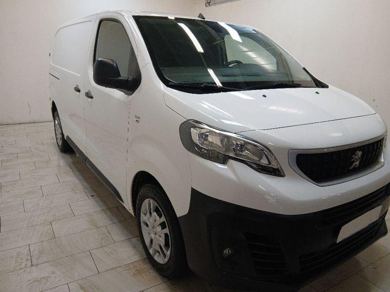 Peugeot Expert 2.0 Bluehdi Pro std 120cv S&S