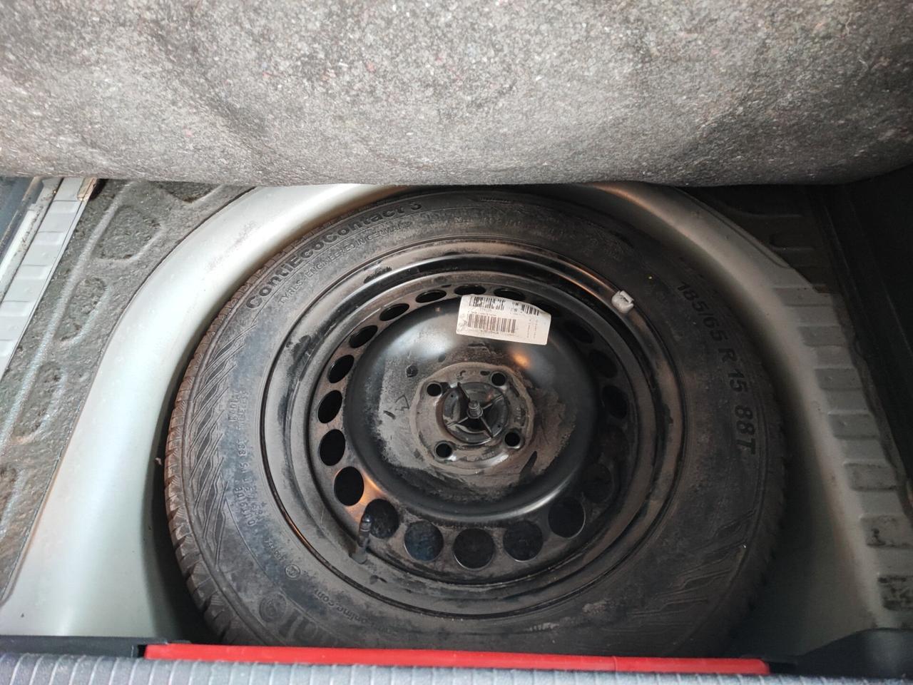 Opel Corsa 1.2 5 porte Cosmo