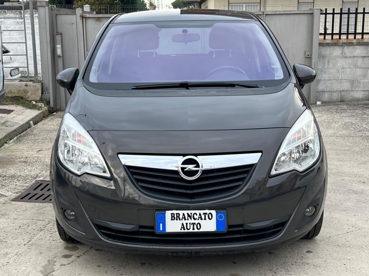 Opel Meriva 1.7 CDTI 110CV UN SOLO PROPRIETARIO