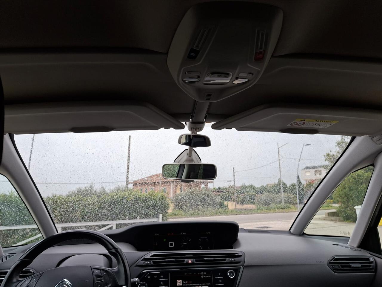 Citroen C4 Picasso BlueHDi 100 S&S Business