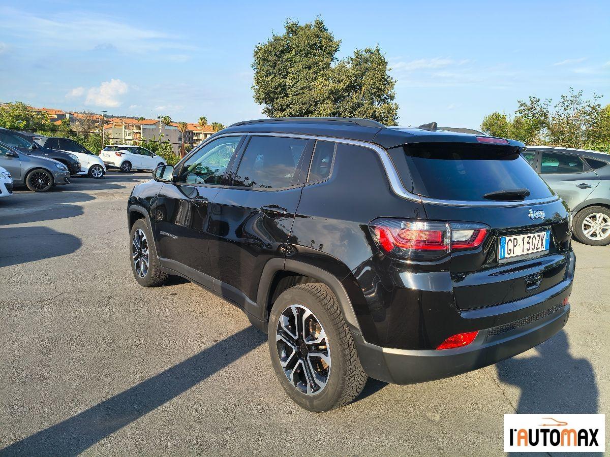 JEEP - Compass