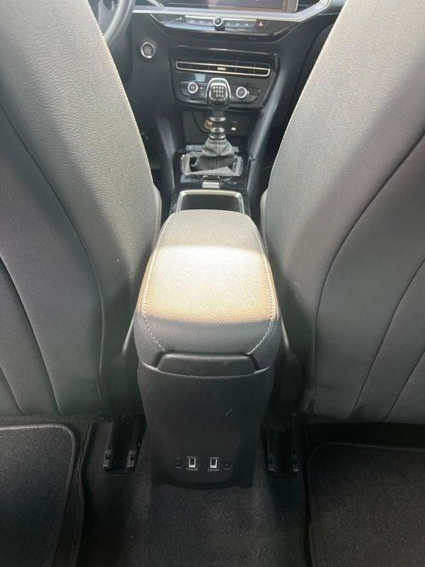 Opel Mokka Mokka 1.2 Turbo 136 CV Elegance