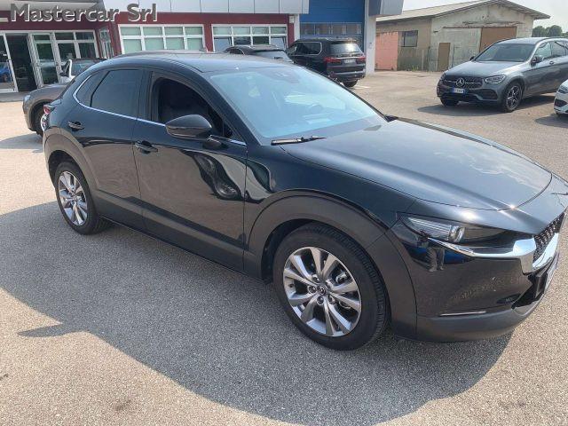 MAZDA CX-30 CX-30 1.8 Exceed 2wd 116cv 6mt - GE067CT
