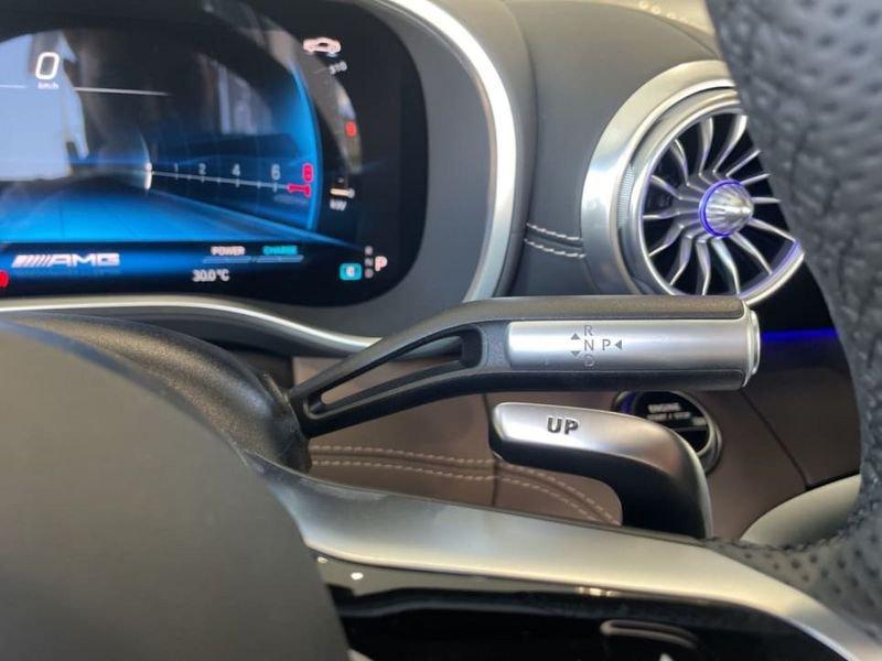 Mercedes-Benz SL MERCEDES-AMG 43 PREMIUM PLUS