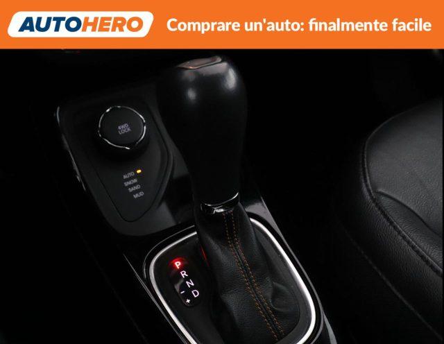 JEEP Compass 2.0 Multijet II aut. 4WD Limited