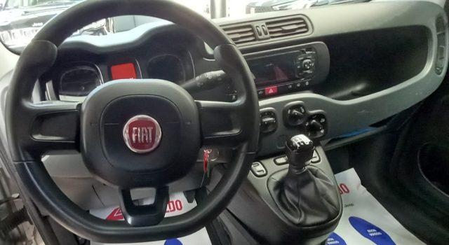 FIAT Panda 1.2 Pop