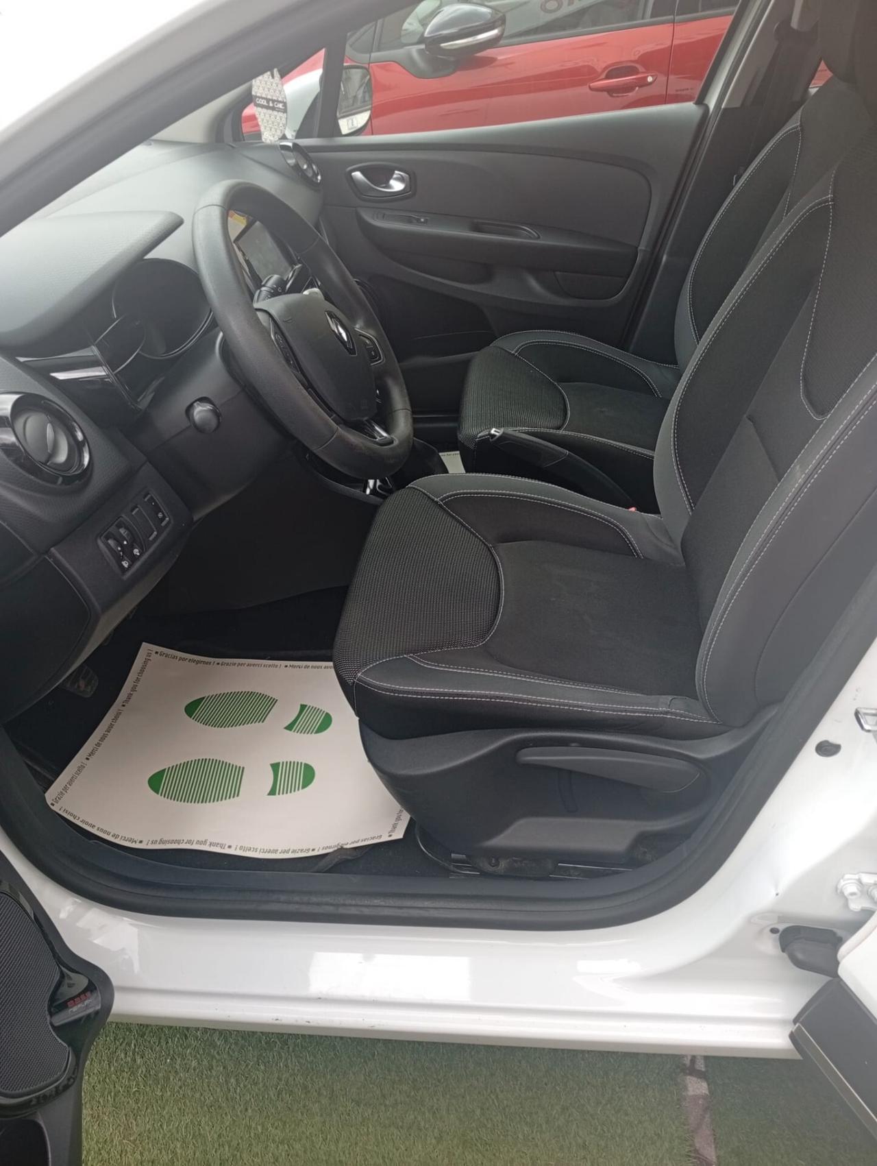 Renault Clio dCi 8V 75CV Start&Stop 5 porte Energy Life