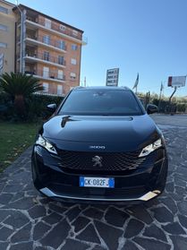 Peugeo 3008 1.5 Diesel GT uni proprietario 2022