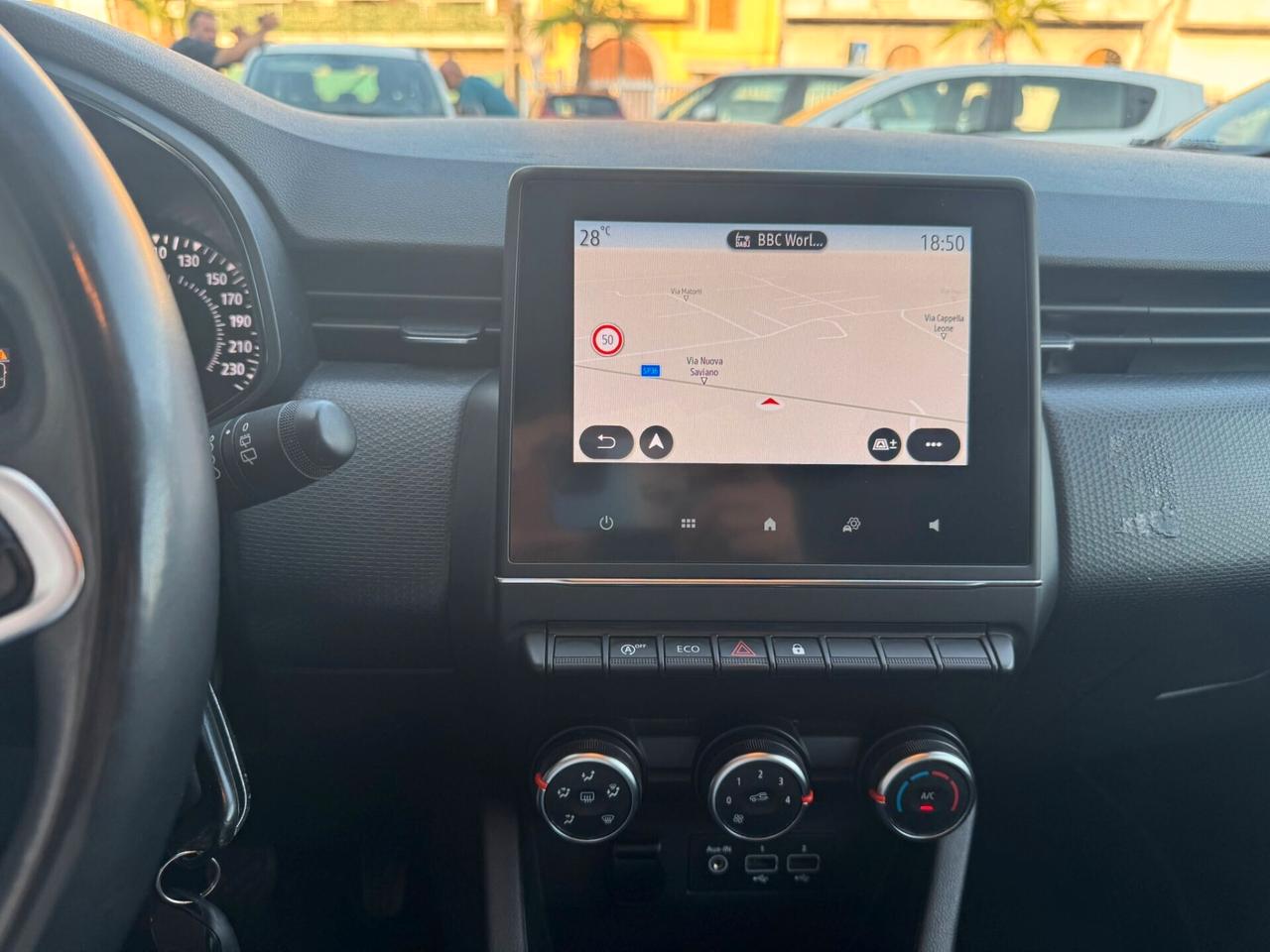 Renault Clio Blue dCi 5 porte Evolution N1
